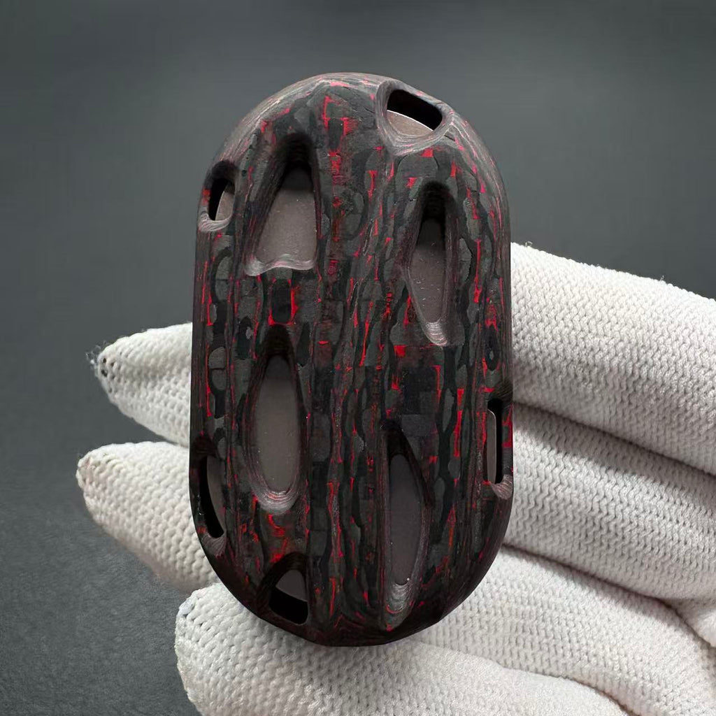 LAG Carbon Damascus Limited Edition