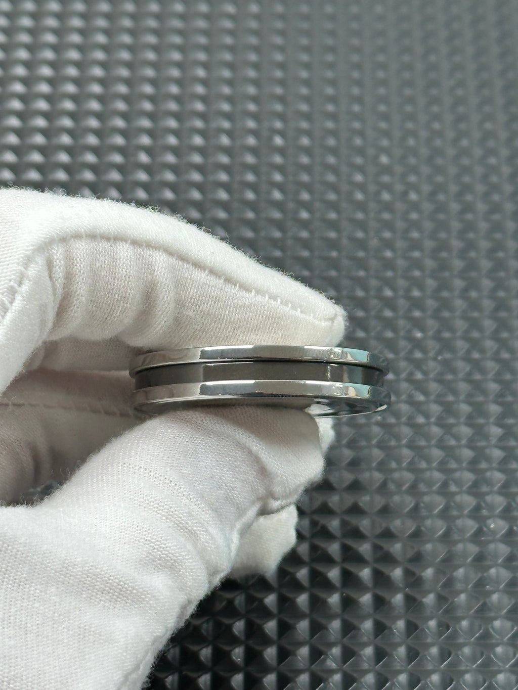 x Metal Toys DZ Can Stainless Steel