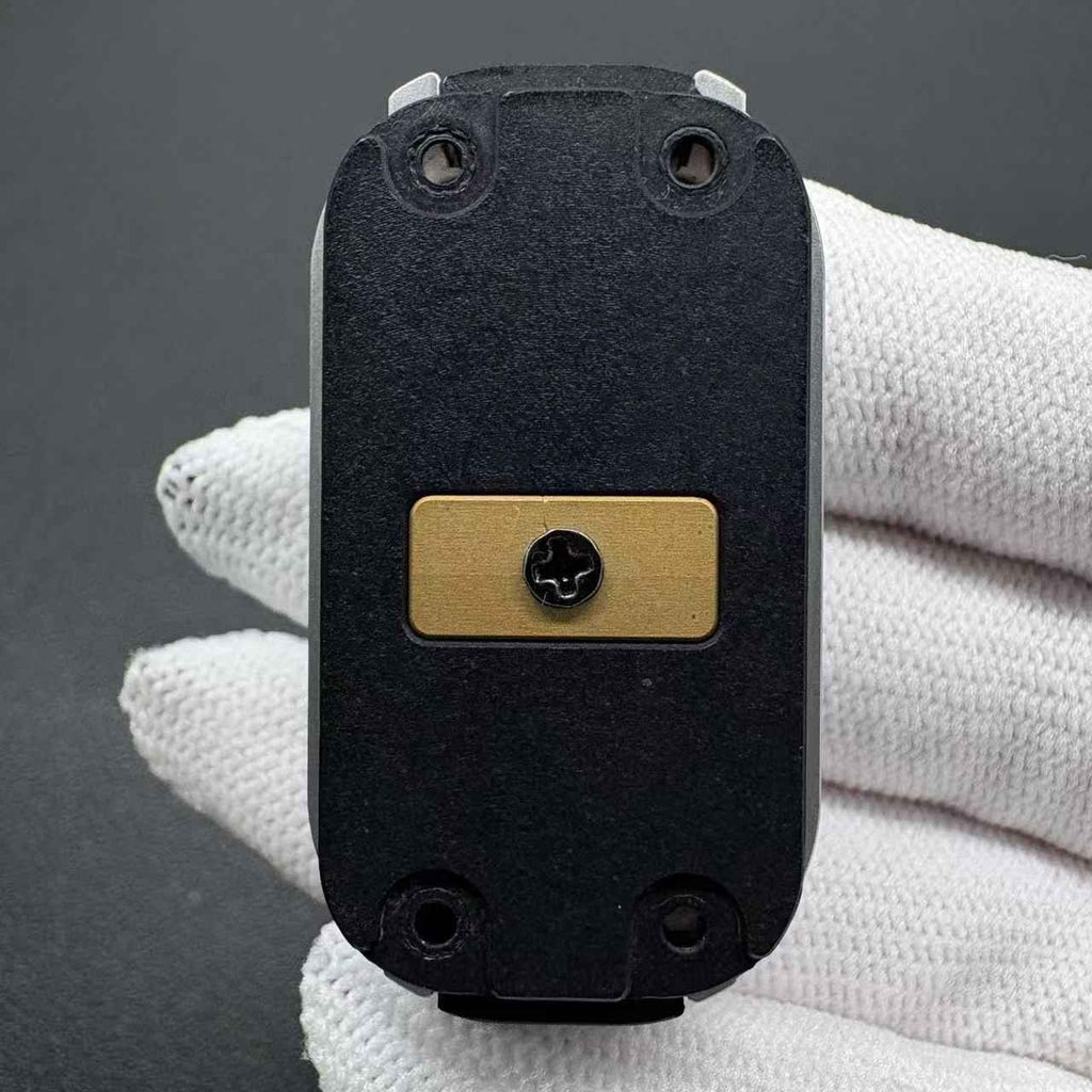 Ejector Core Stainless Steel