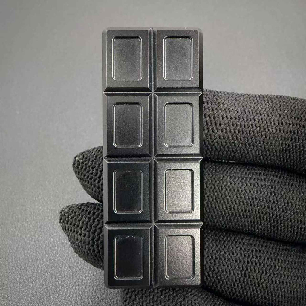 Wafer Aluminum