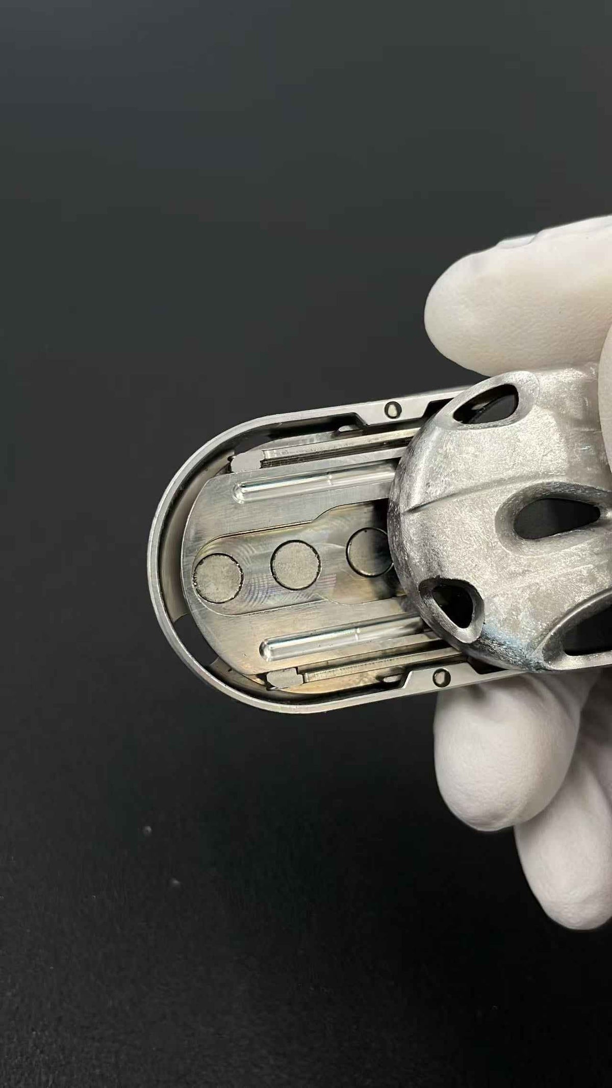 LAG Stainless Steel