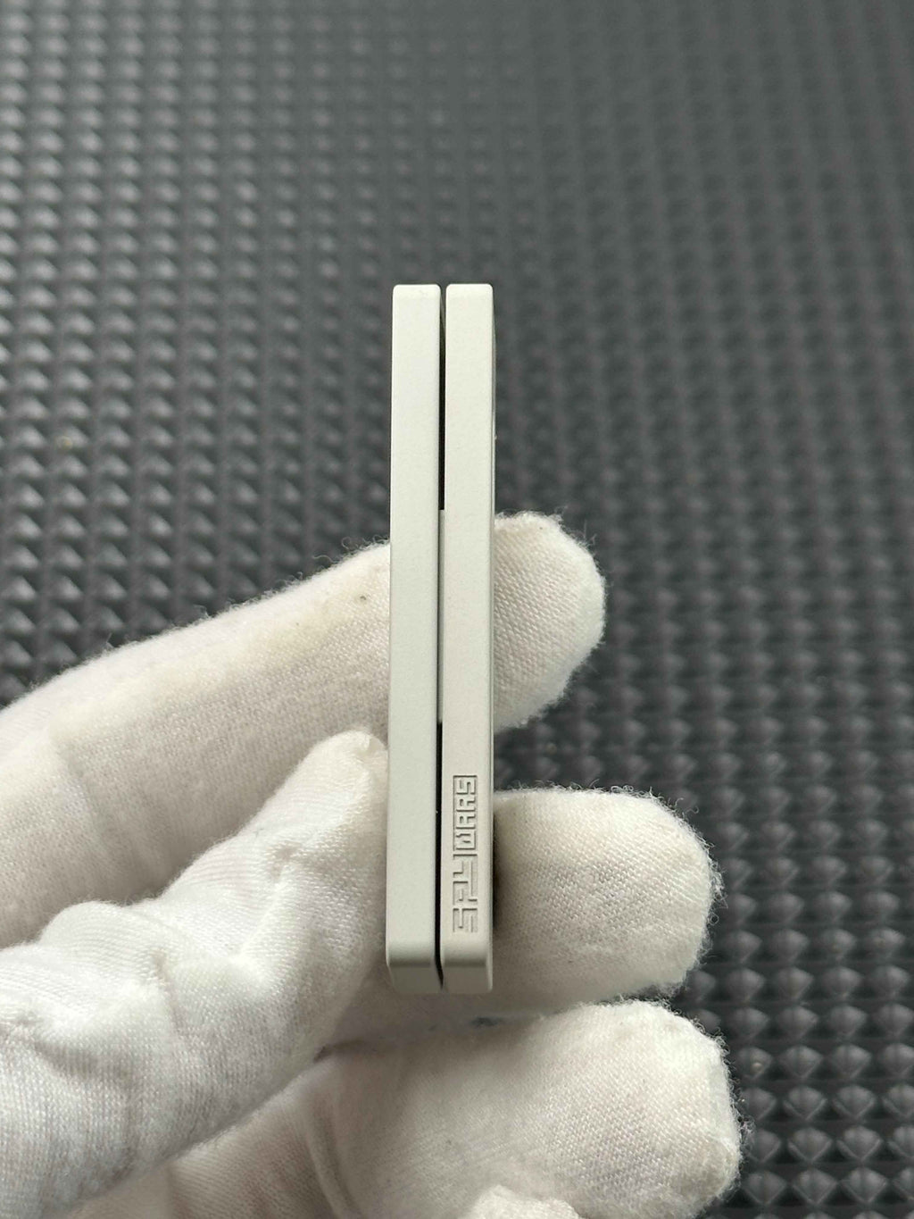 Choc Aluminum