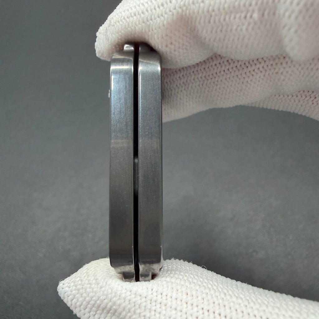 2 Layer Ultra Thin Core Zirconium