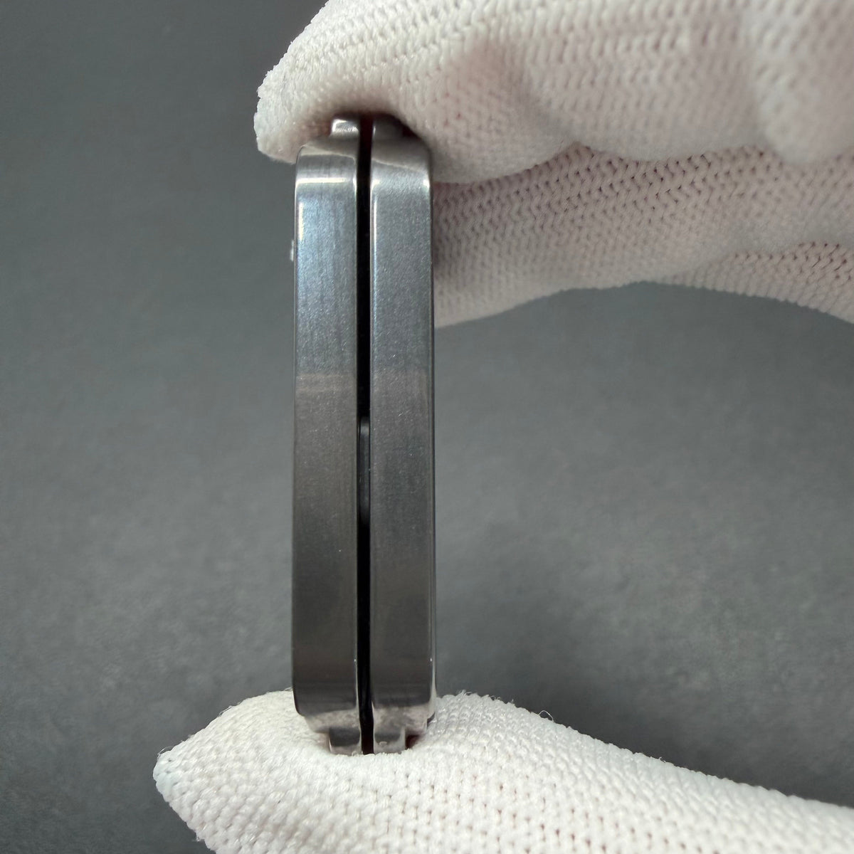 2 Layer Ultra Thin Core Zirconium