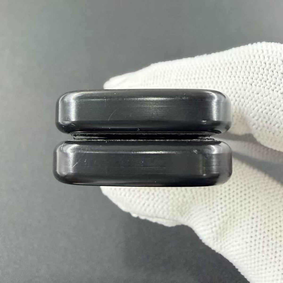 Infinity Titanium Stainless Steel