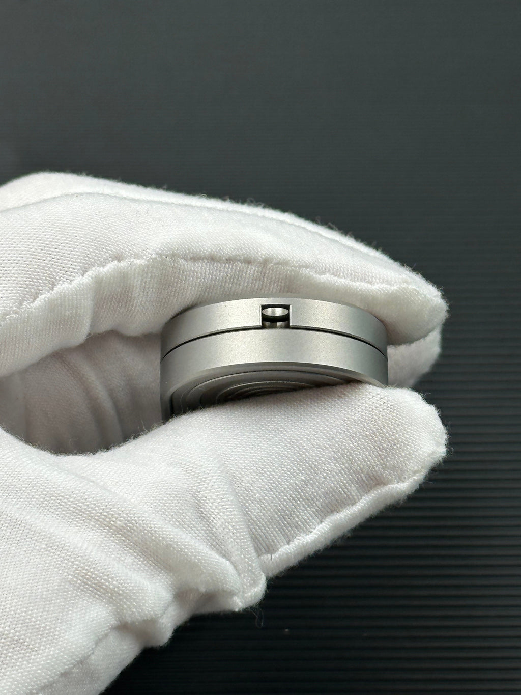 MIX Stainless Steel