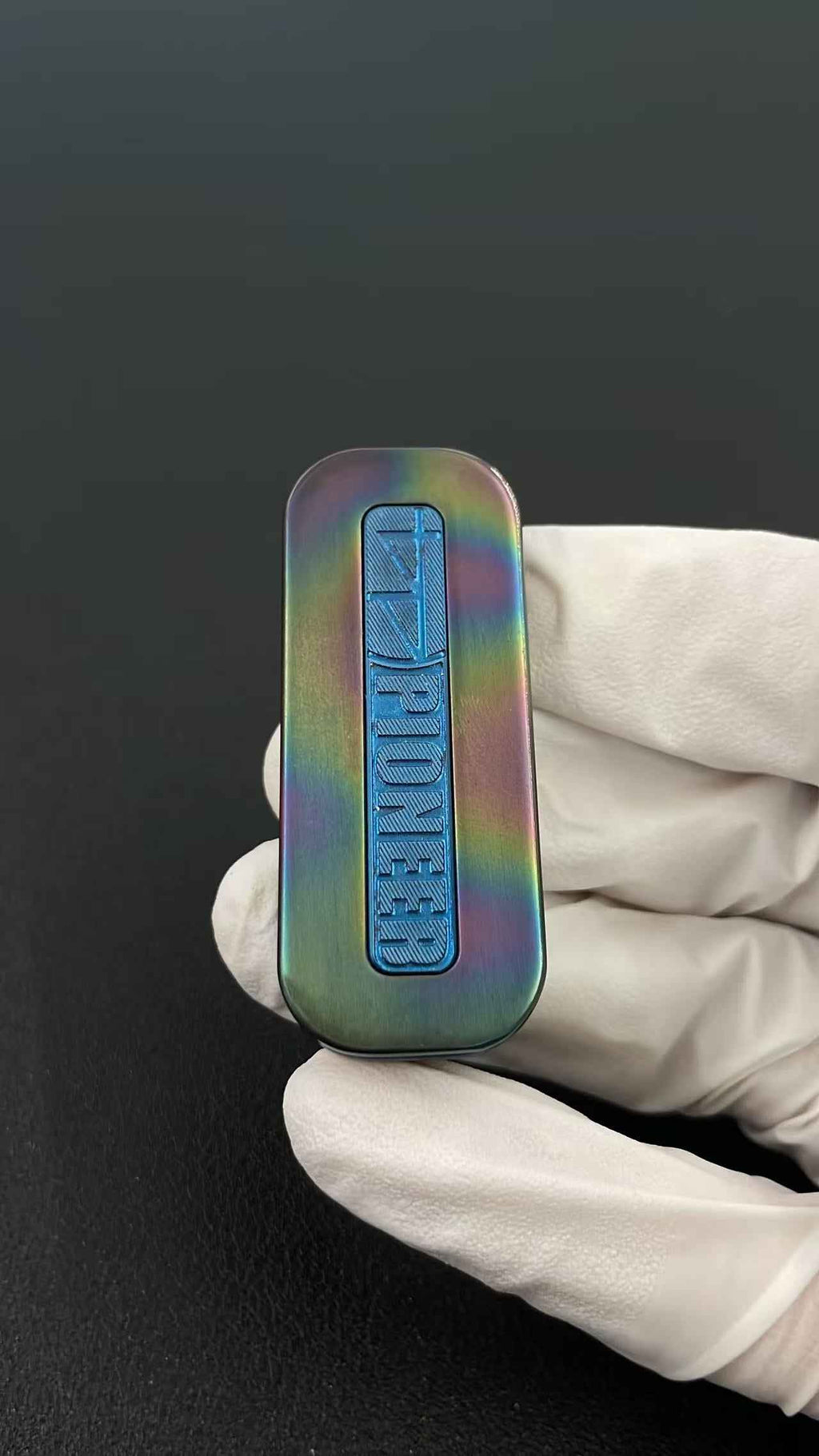Pioneer Zirconium