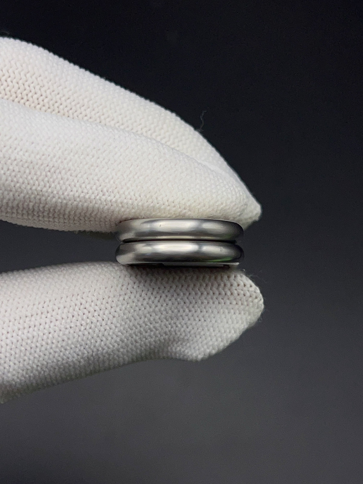 Top H Stainless Steel