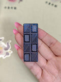 Wafer Chocolate Zircuti