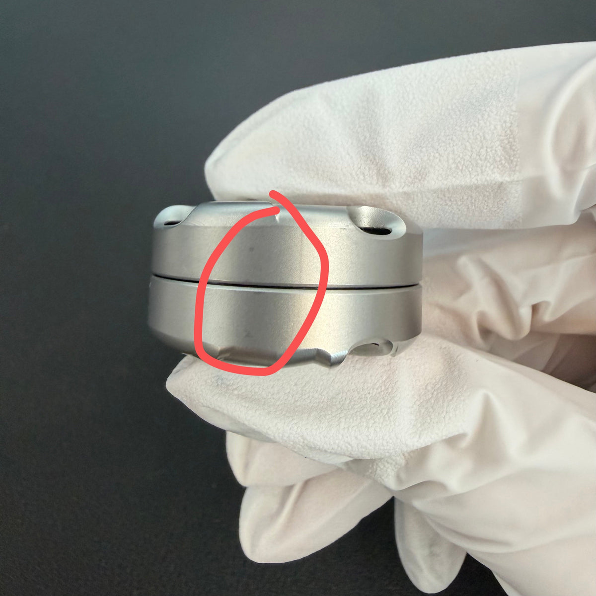 Lag Stainless Steel