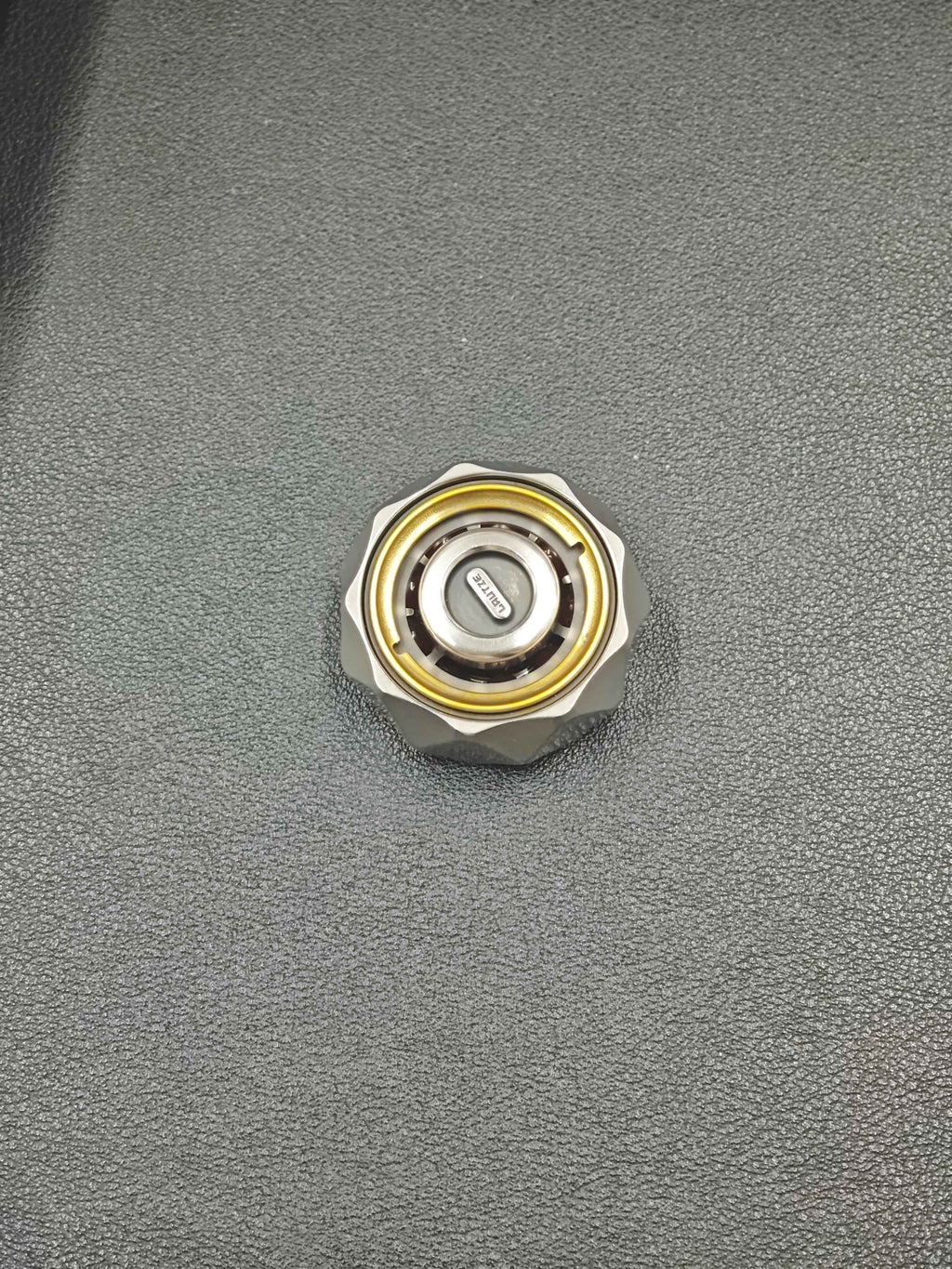 BIT 05 Brass Stainless Steel