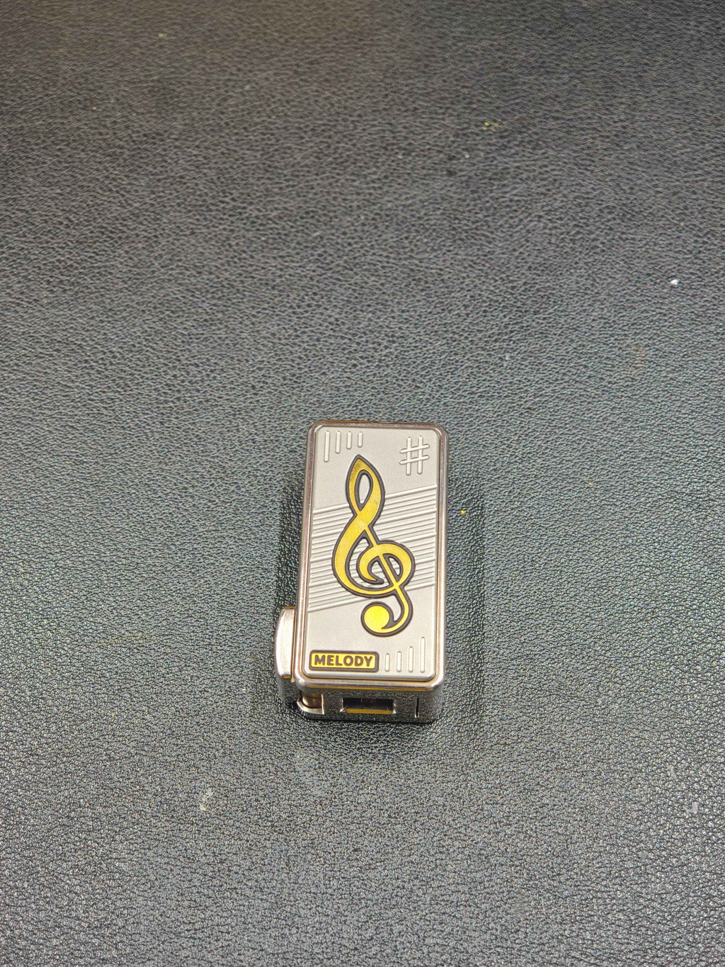 Melody Titanium