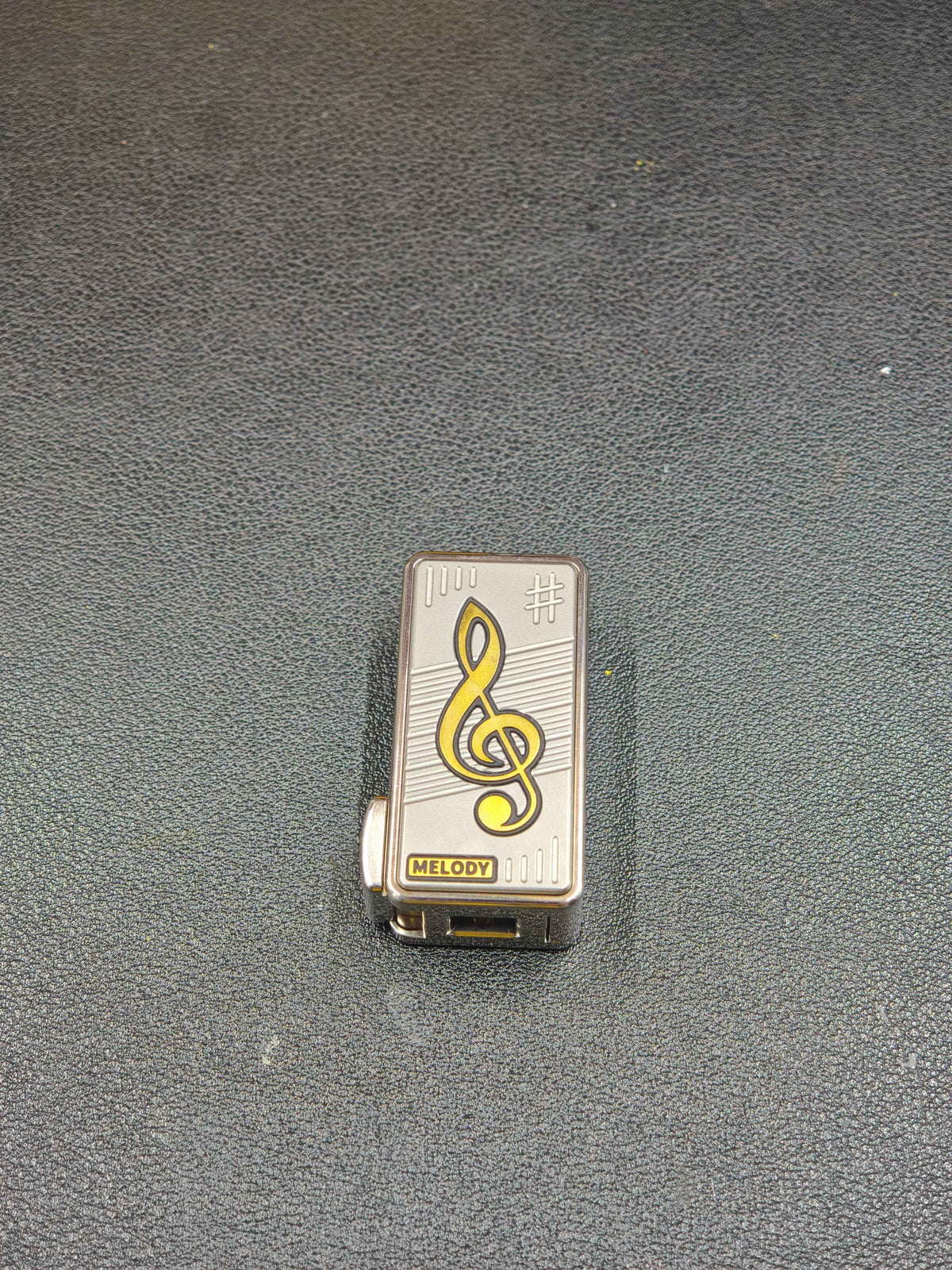 Melody Titanium