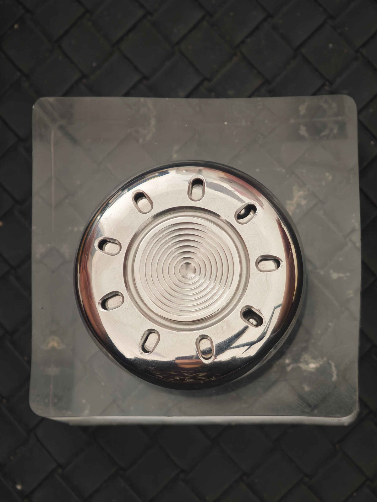 Core Stainless Steel