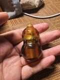 Gourd Haptic PEI Polished