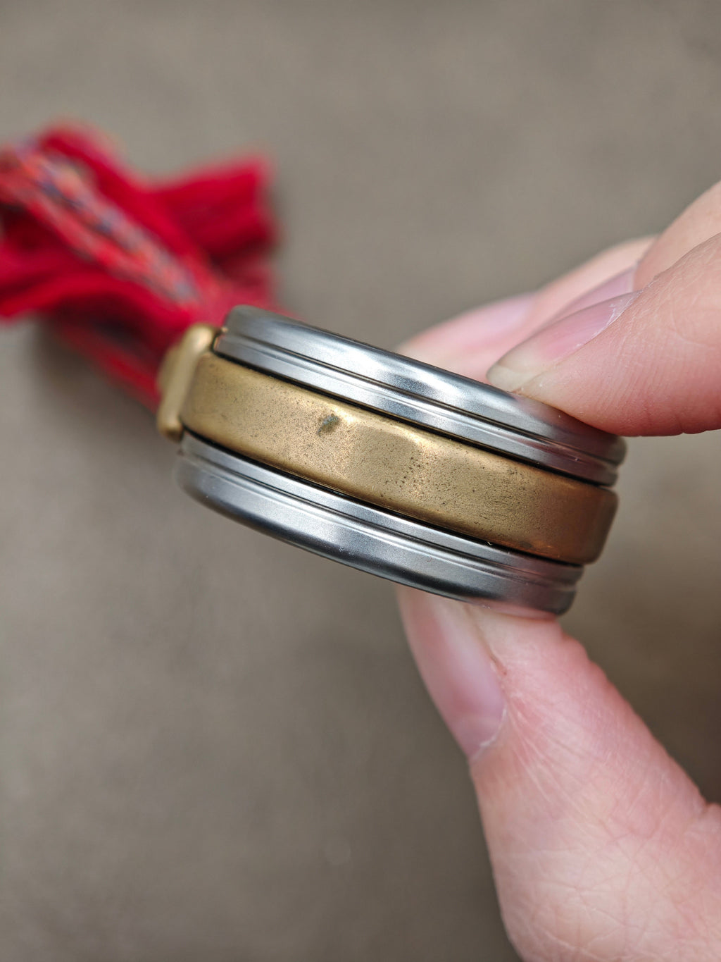 Pan Yun Brass