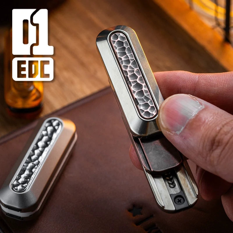 POD-L Mechanical Fidget Slider