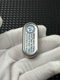 Top B Titanium