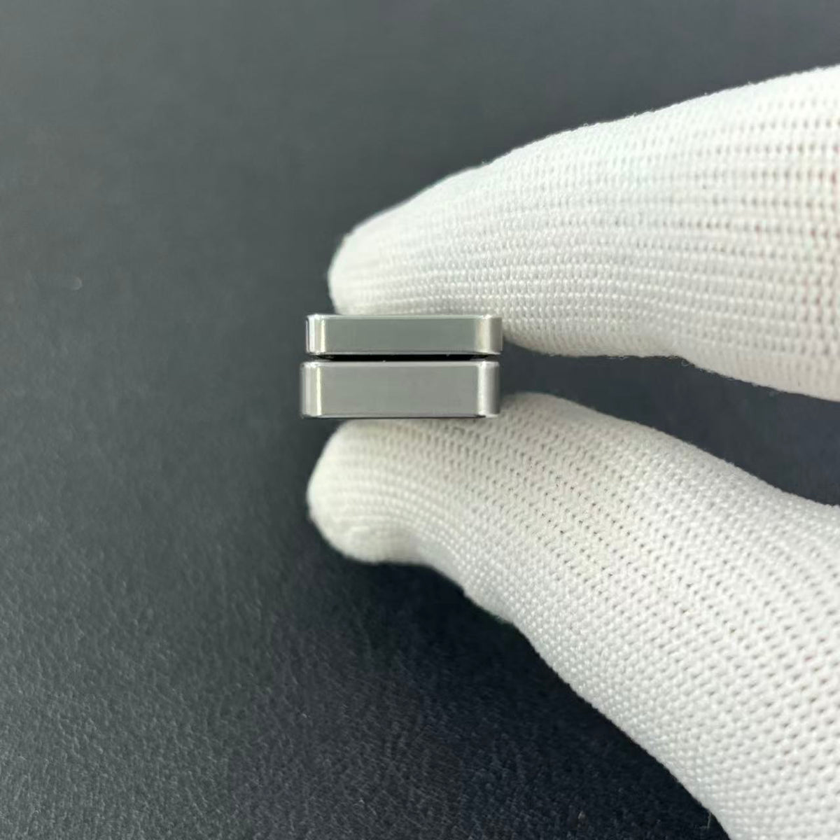 Frog Stainless Steel PEEK
