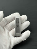 Choc Stainless Steel Zirconium