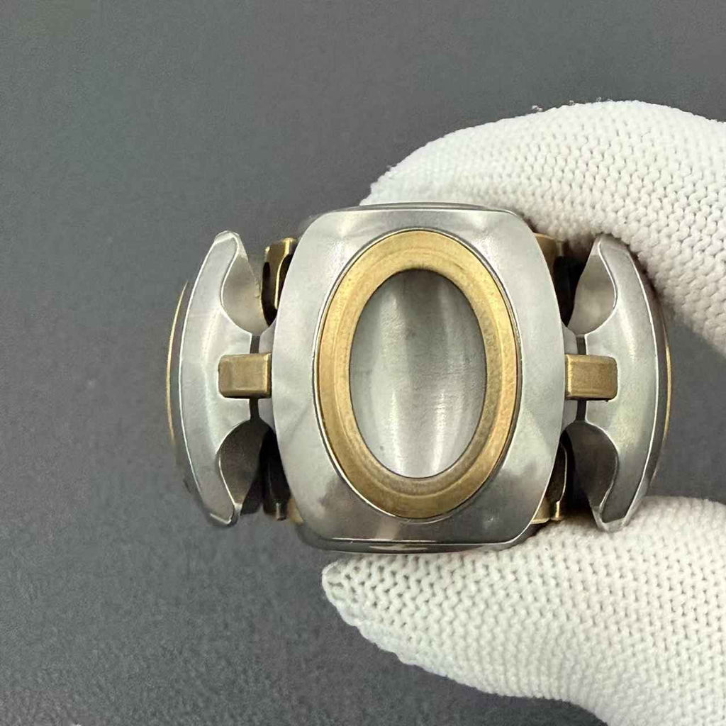 Noiz O Stainless Steel