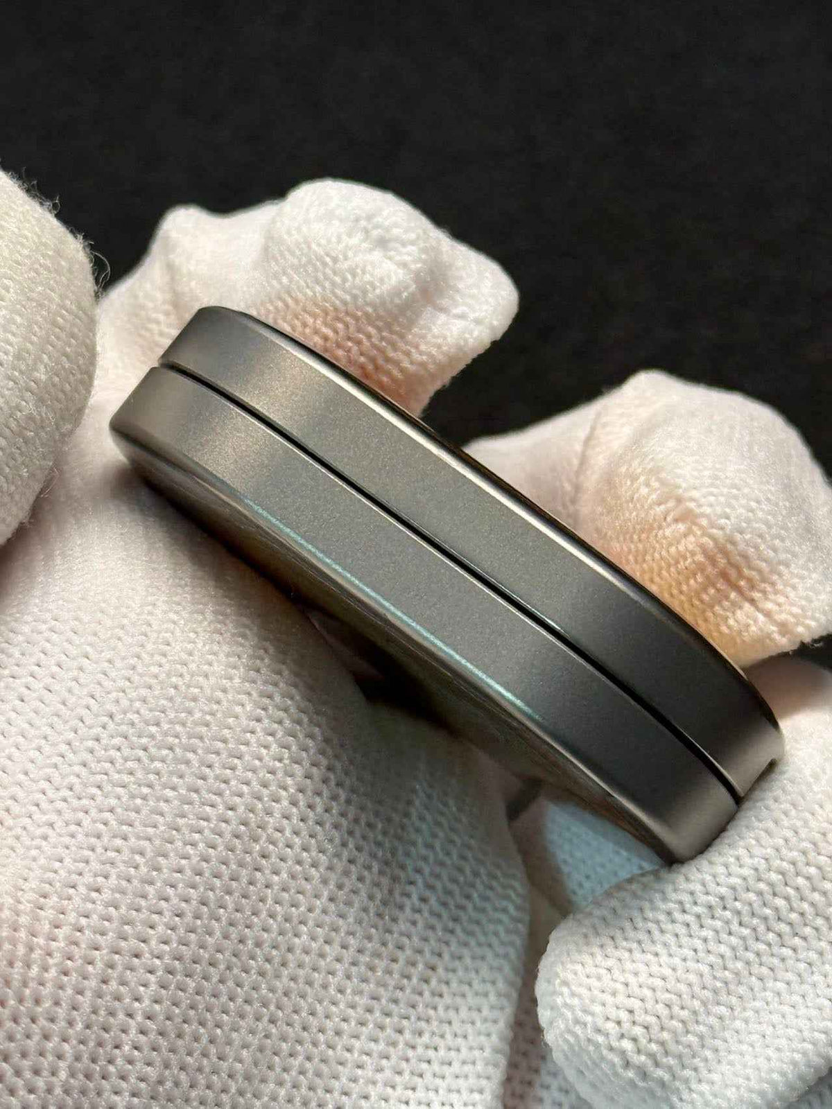 Couture Dragon Rhythm Titanium