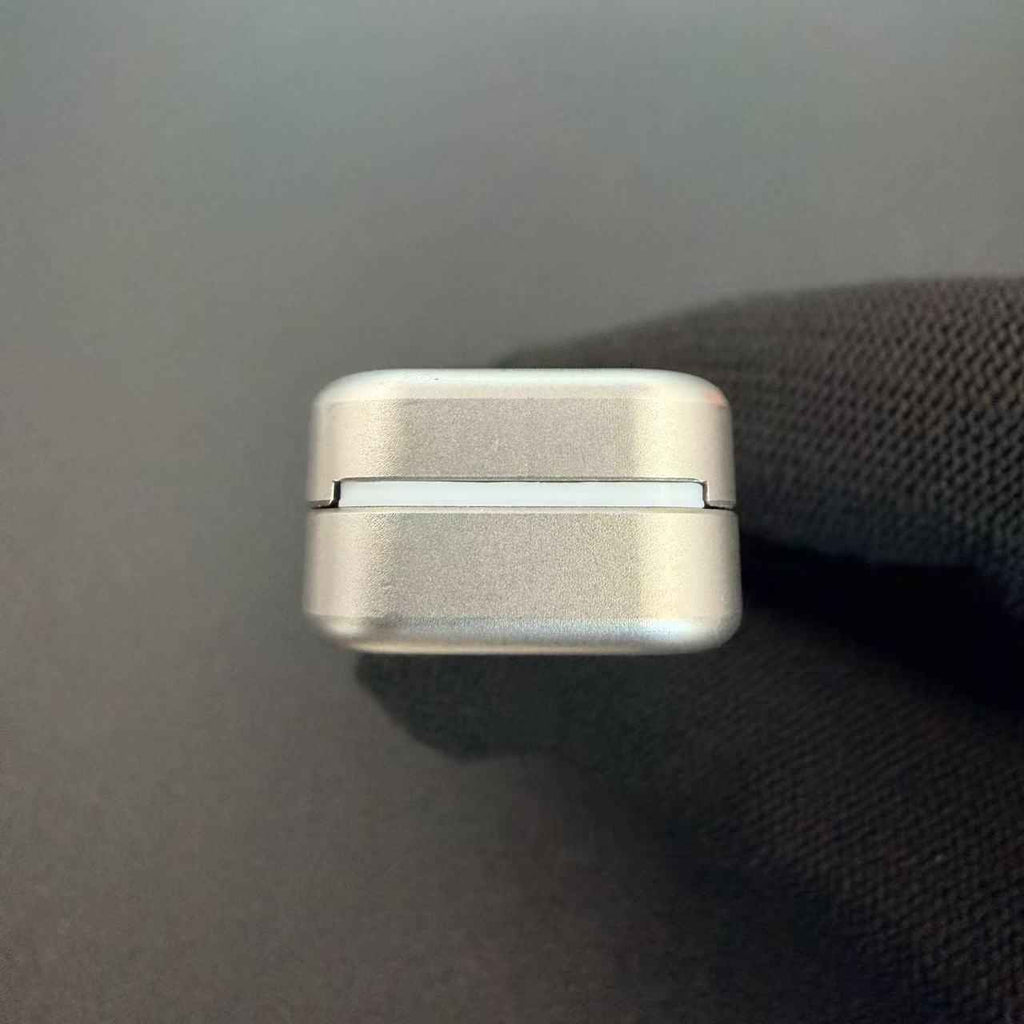 Feng Ling Stainless Steel Blasted