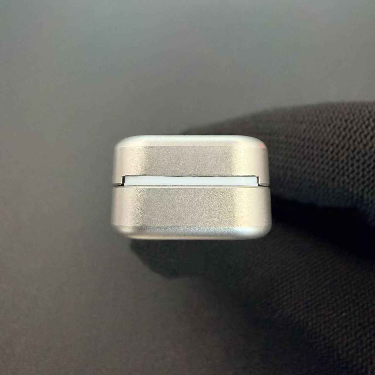 Feng Ling Stainless Steel Blasted