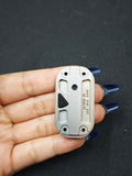 Ejector Core Stainless Steel