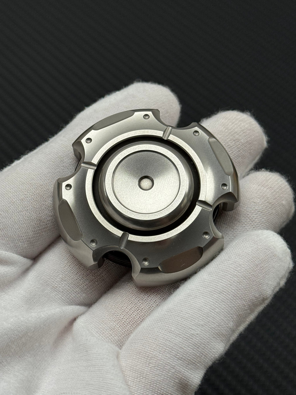 Resonance Stainless Steel