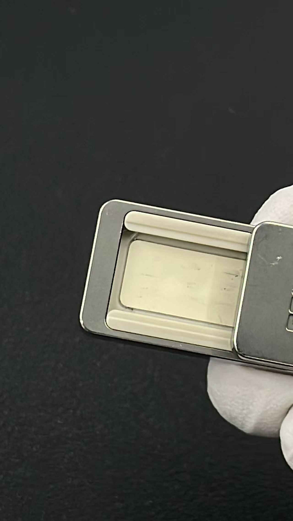 Frog Zirconium