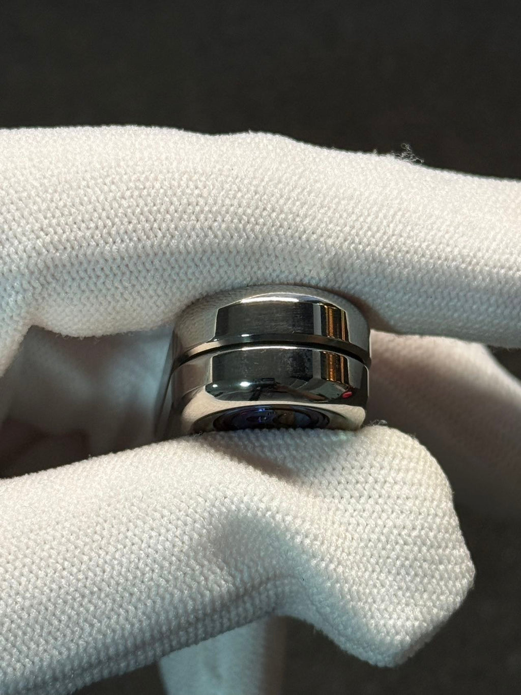 Top B Titanium