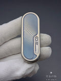Top H Titanium Color-Anodized