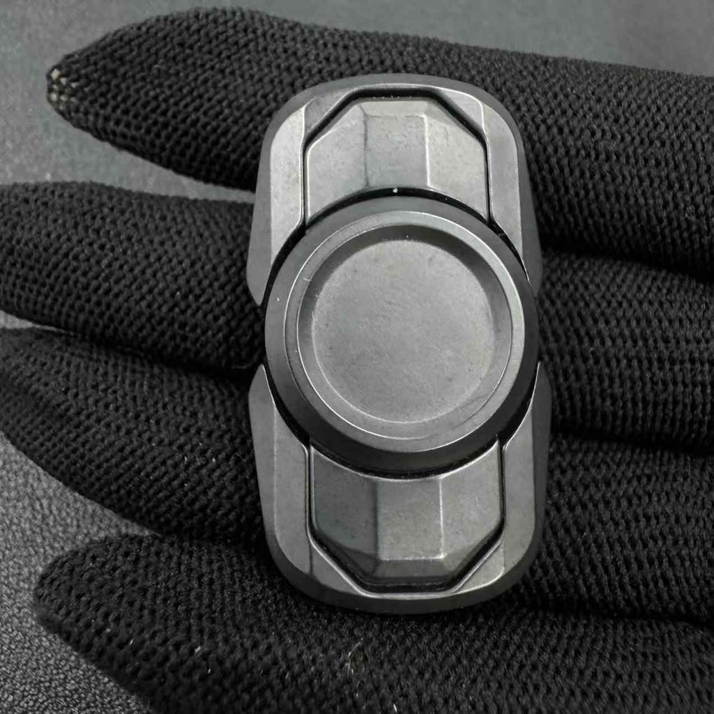 Spin Armor Zirconium