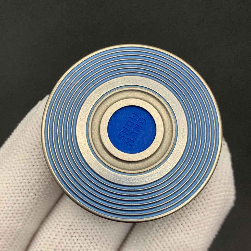All In Titanium