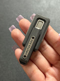 X Lock Zirconium