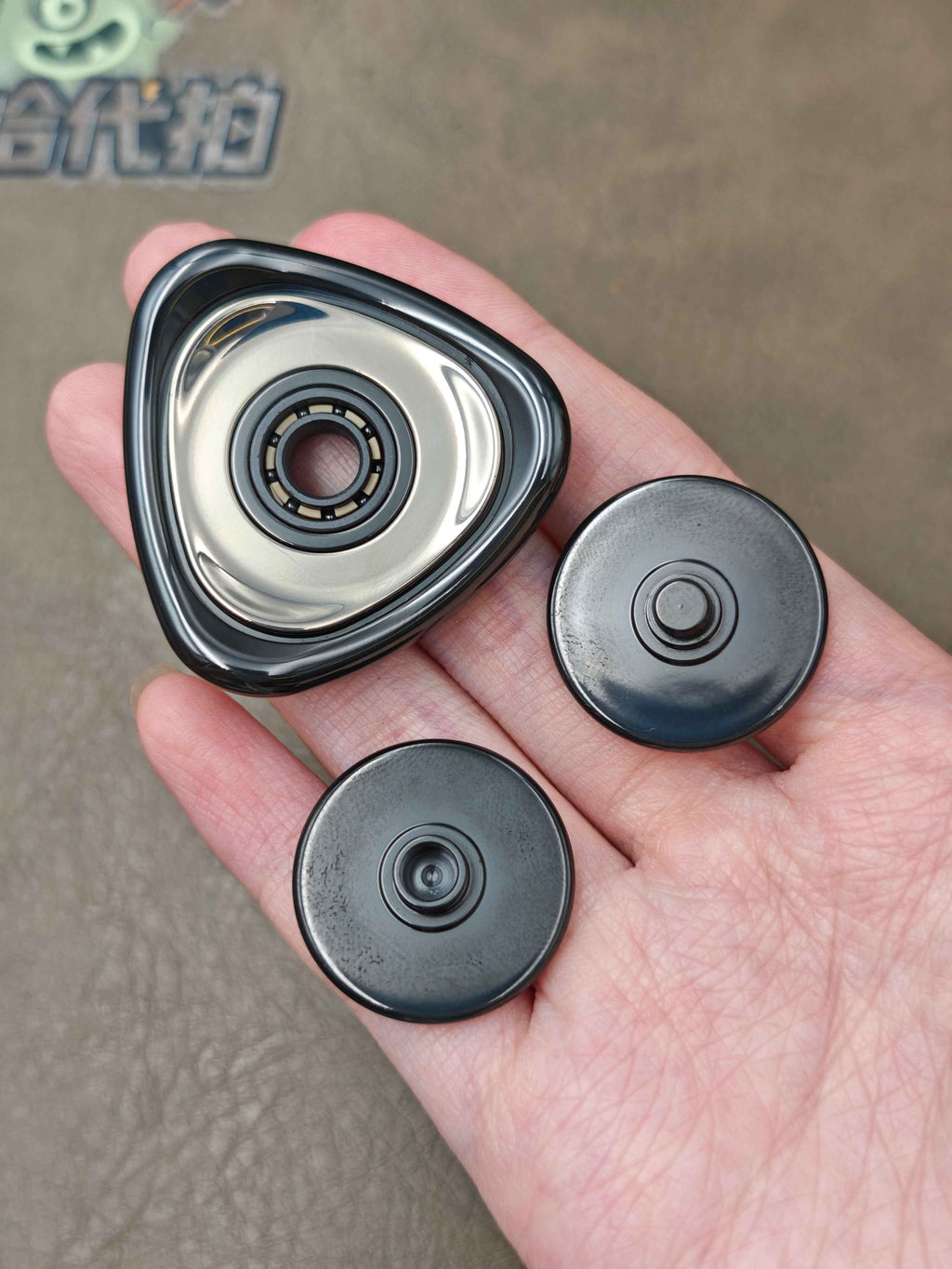 ROC OG Zirconium
