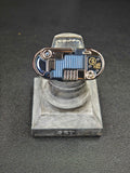 Top B Stainless Steel Titanium