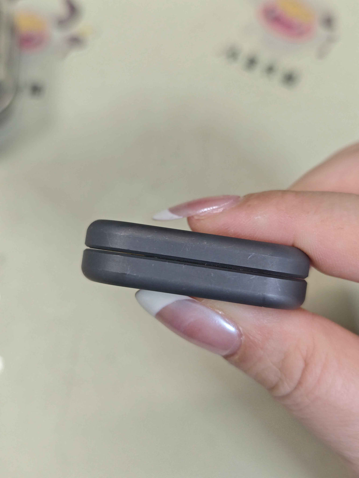 Top B Rain Zirconium