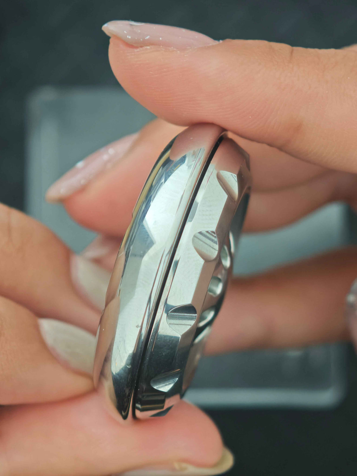 Core Stainless Steel