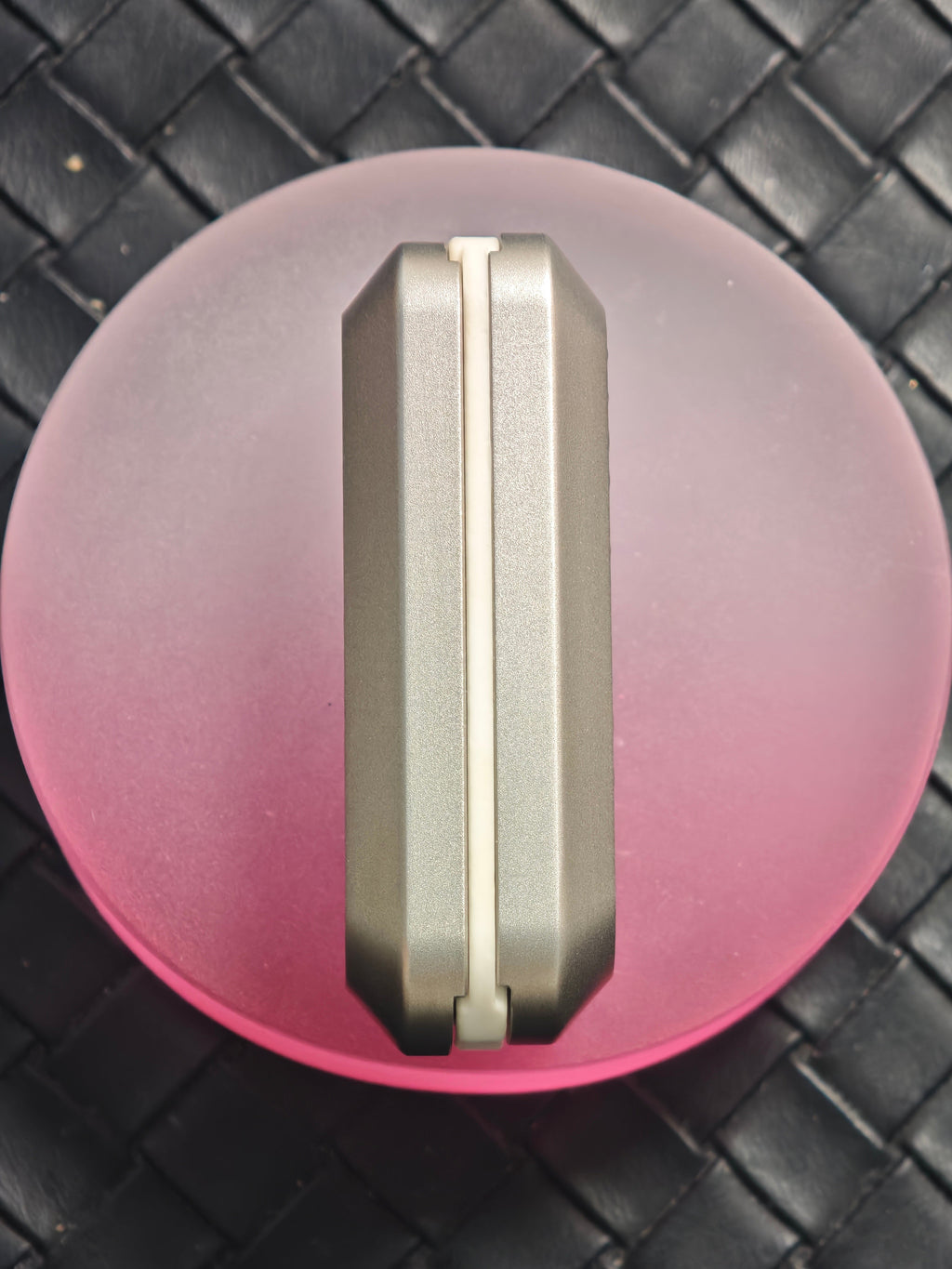 POD L Mechanical Stainless Steel
