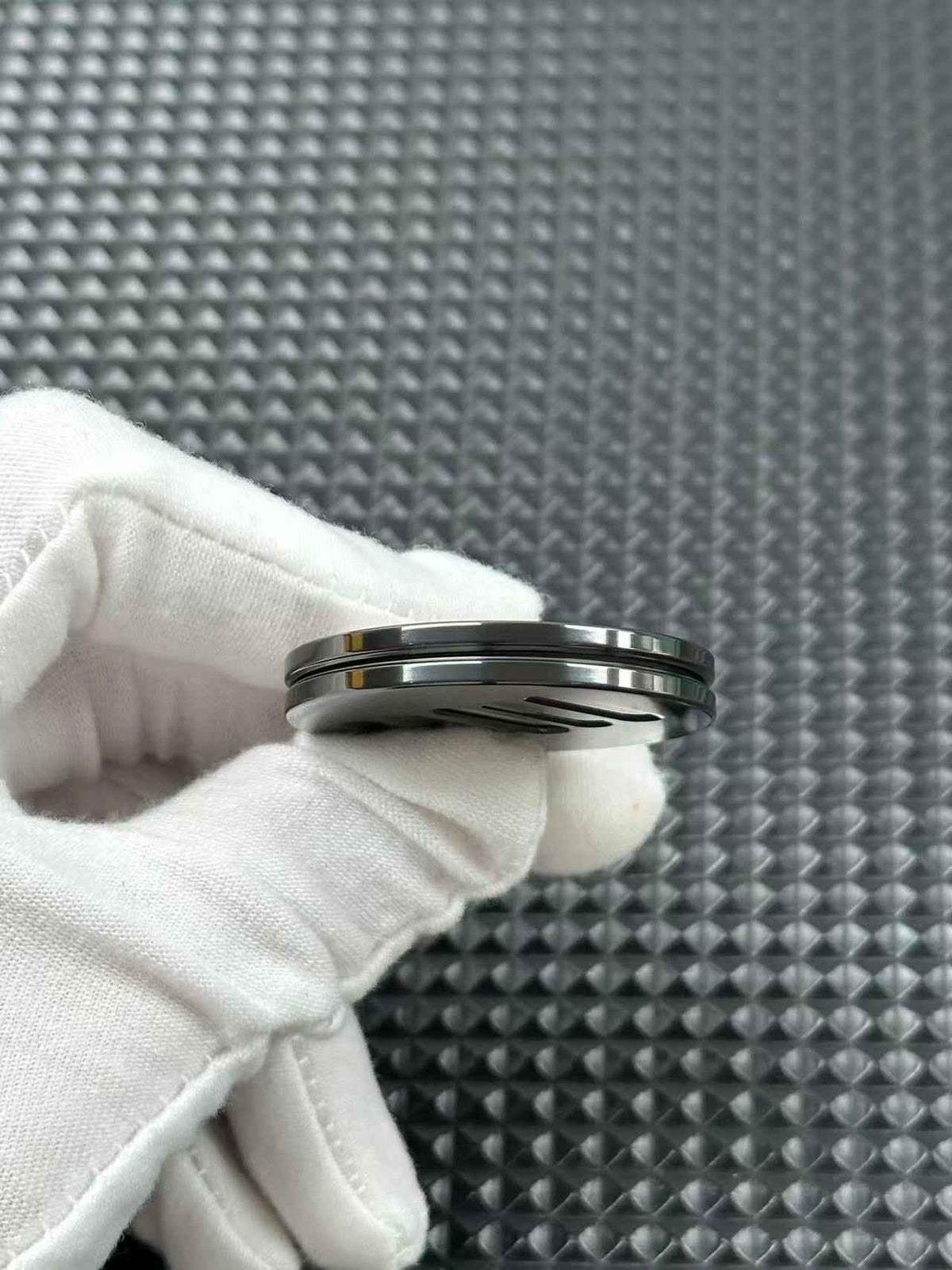 All In Zirconium