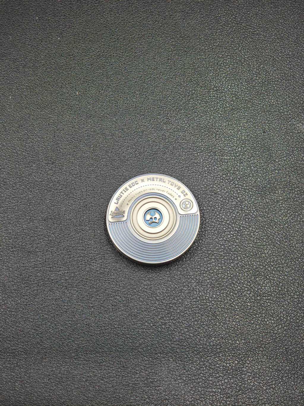 All In Titanium