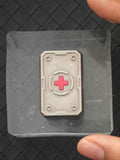 Platinum Bastion Titanium