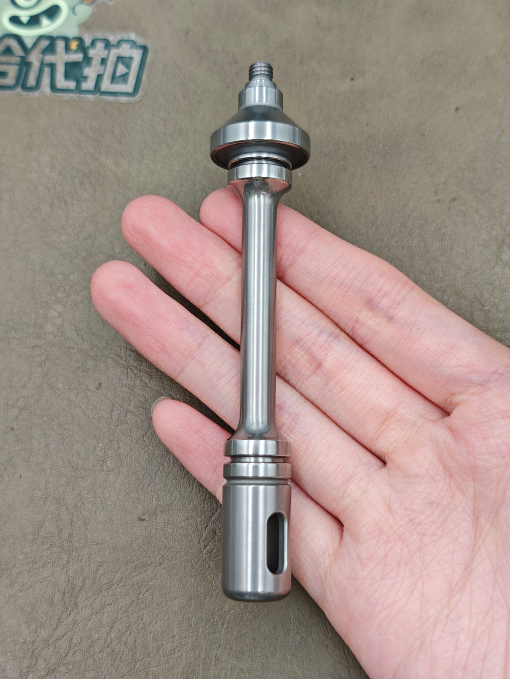 Scepter Stainless Steel