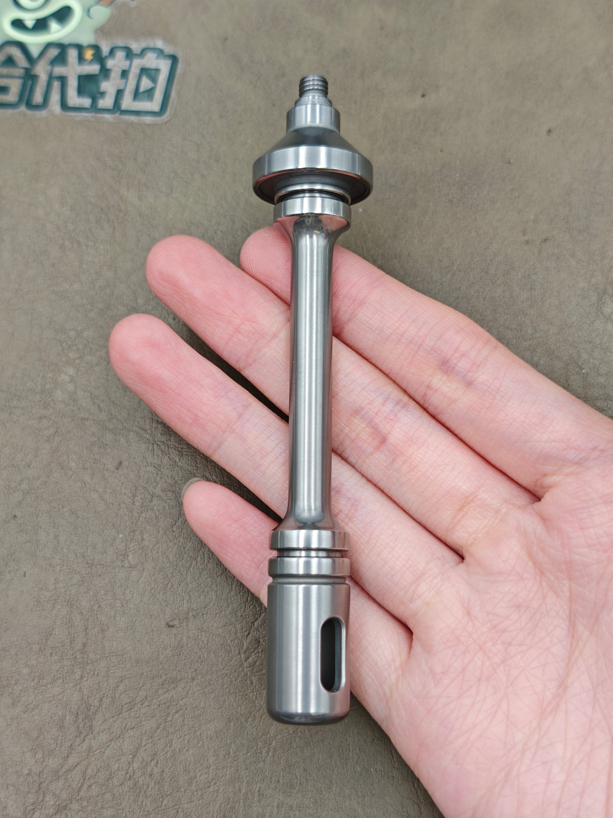 Scepter Stainless Steel
