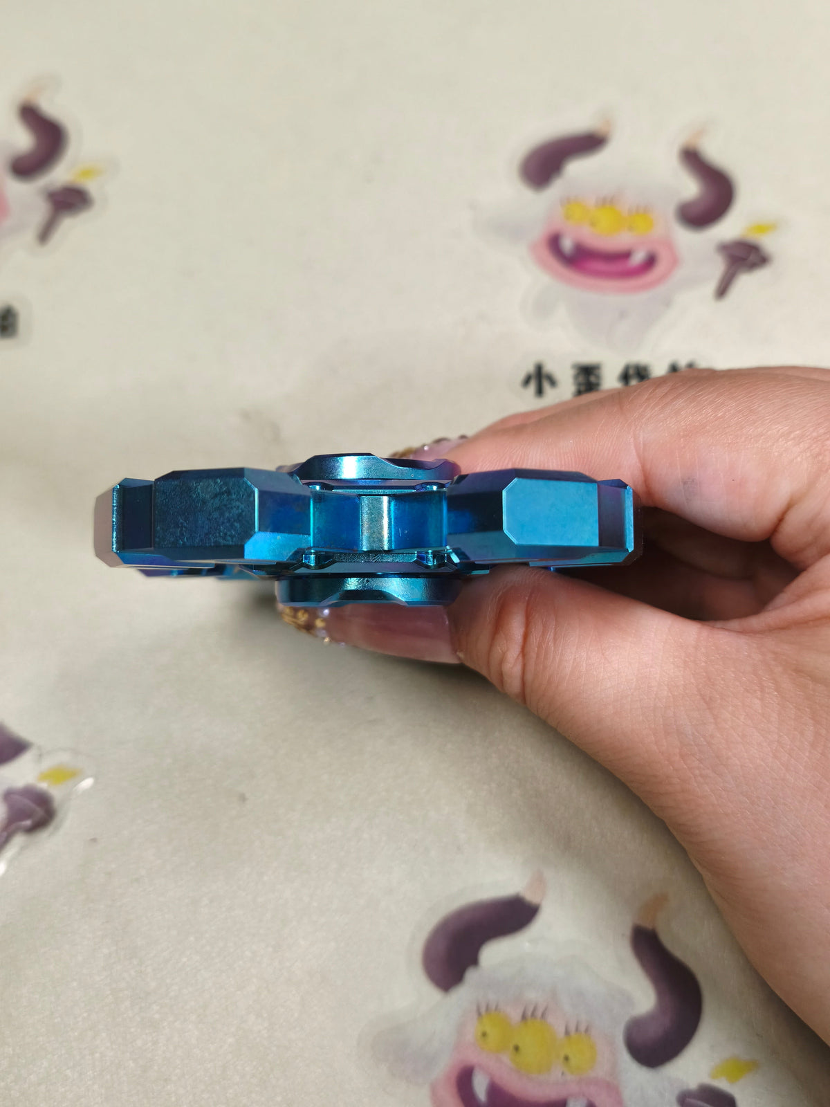 Da Sheng Qi Shi Classic Zirconium