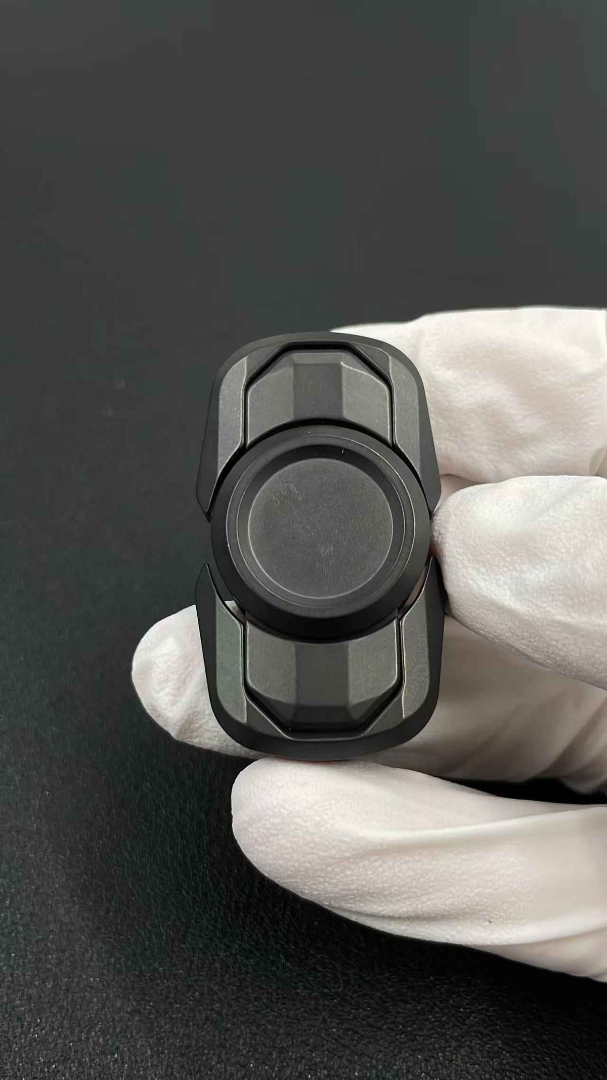 Spin Armor Zirconium