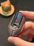 Roche Strike Titanium
