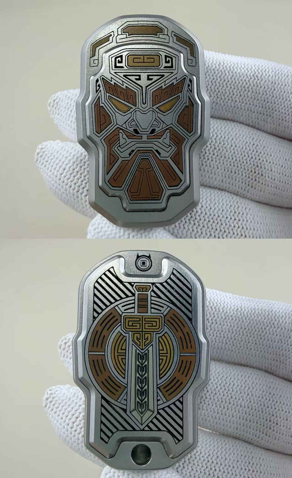 Zhongkui